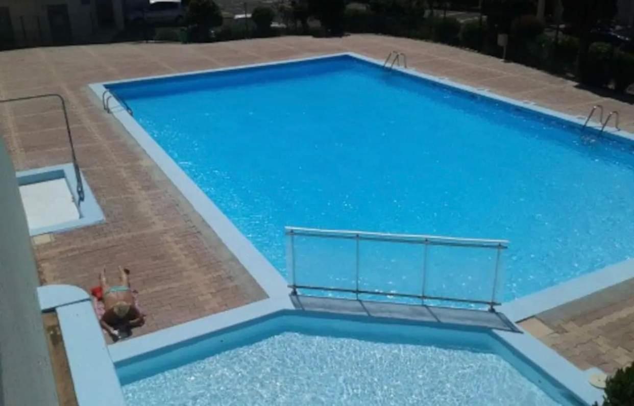 Studio Cap Agde Bagian luar foto