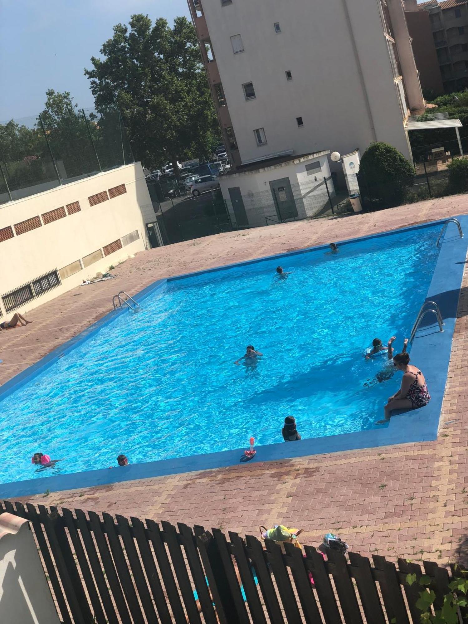 Studio Cap Agde Bagian luar foto